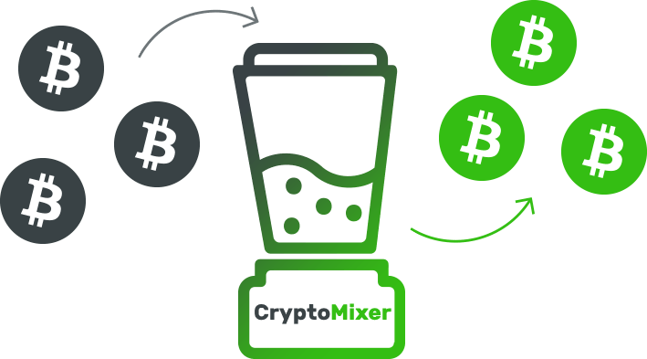 mixer get free bitcoin